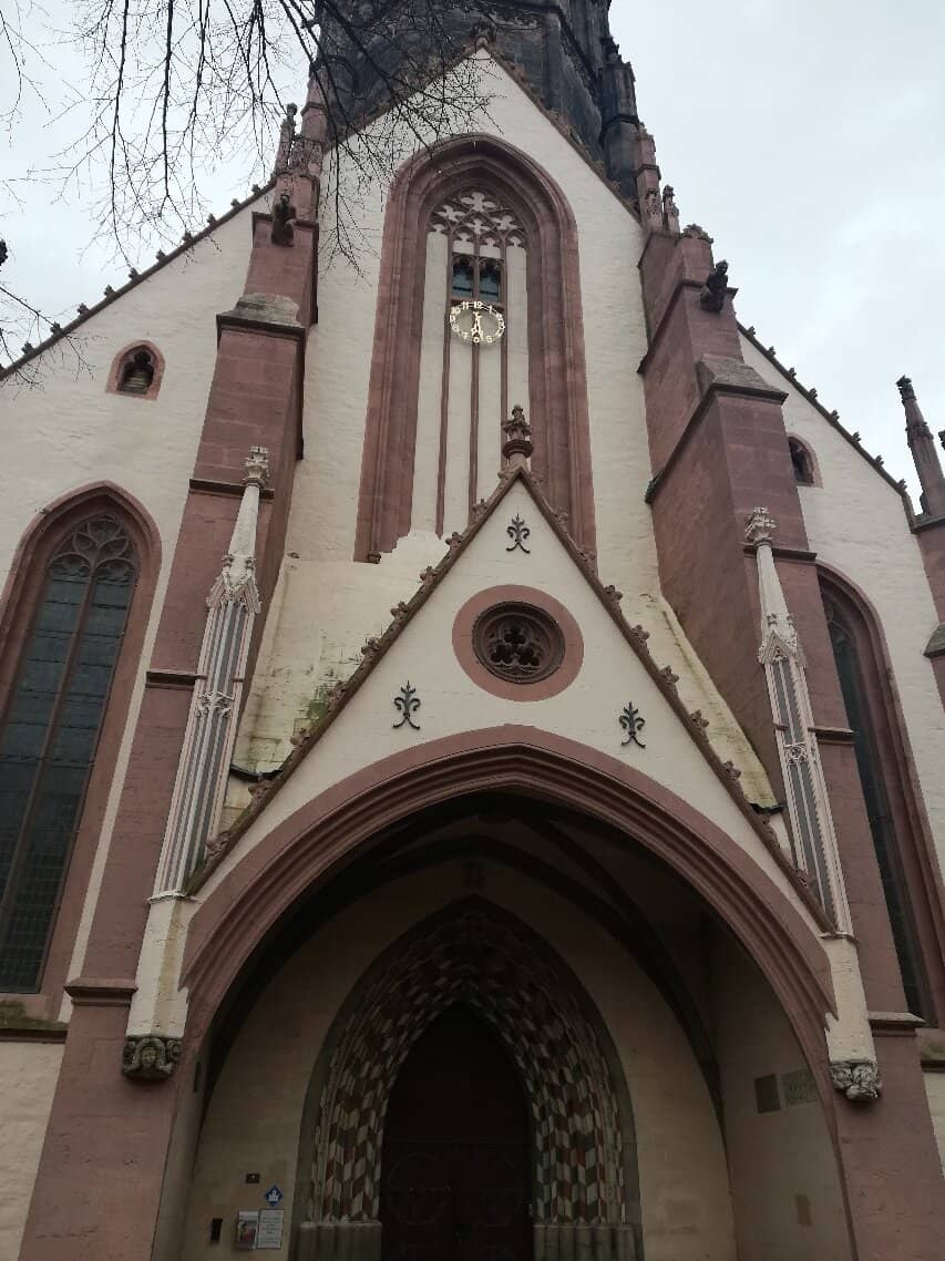 The 72-Meter Tower