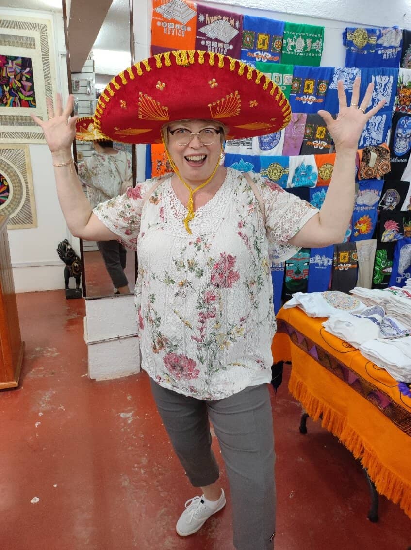 Handicraft Souvenirs