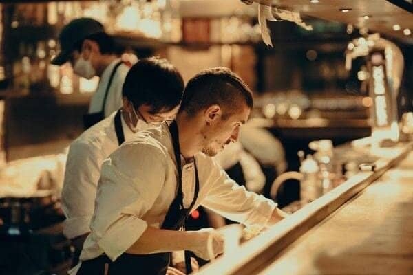 Warm & Cozy Ambiance