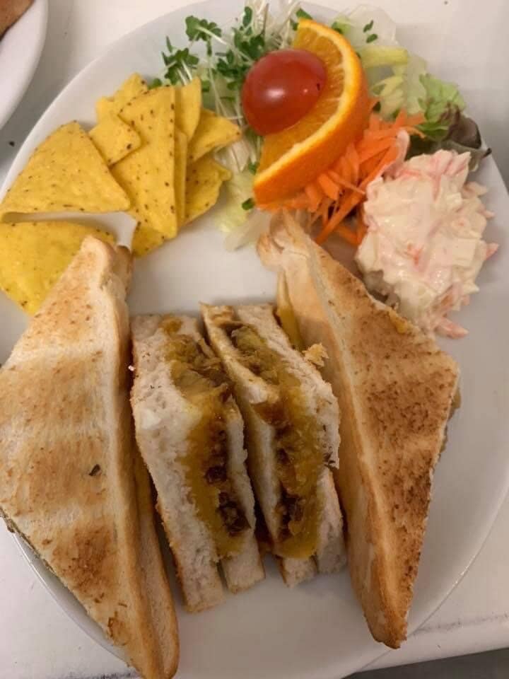 Delicious Vegetarian & Vegan Options