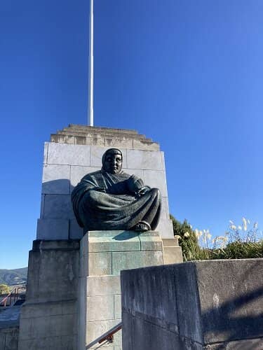 Marconi National Historic Site