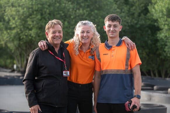 Friendly & Professional Staff