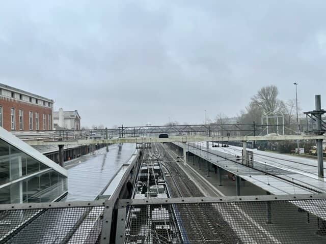 Grote Kerk (Great Church)