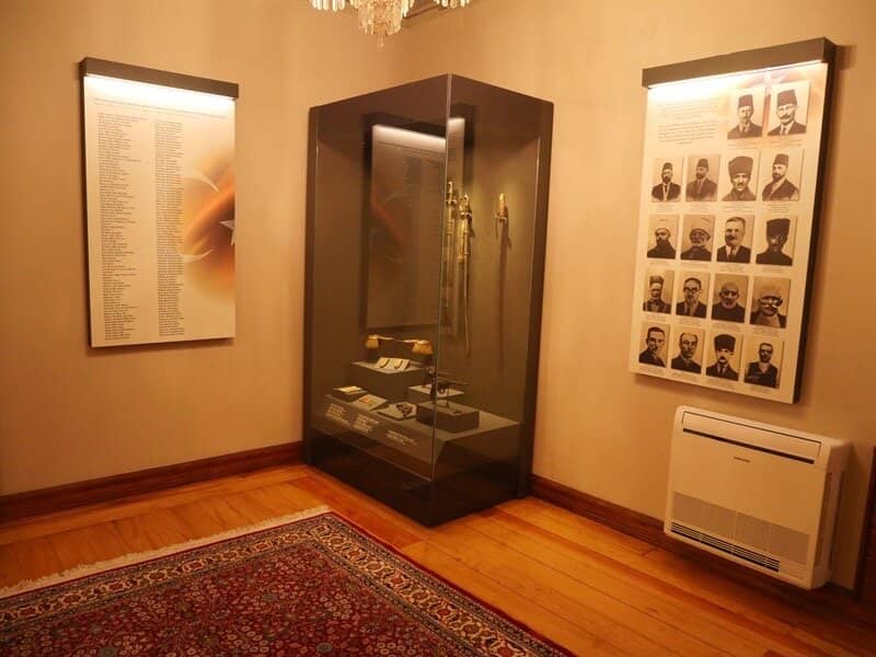 Ottoman-Era Architecture