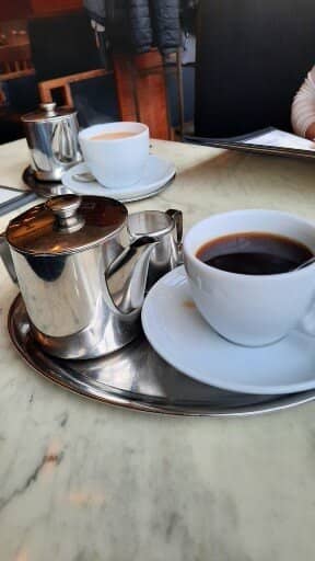 Traditional Wiener Schnitzel