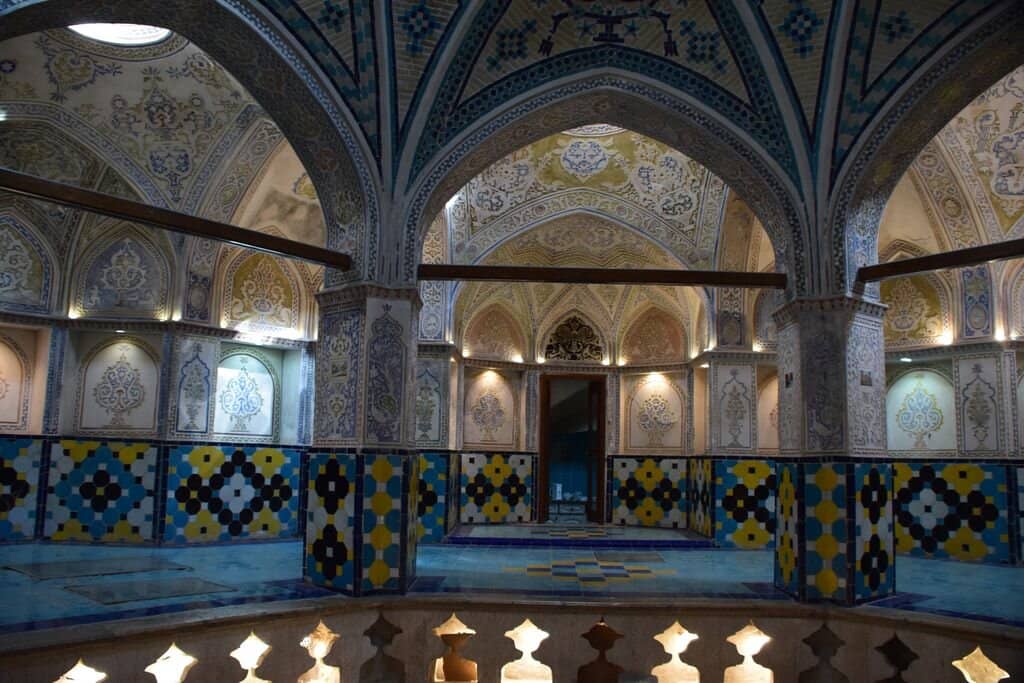 Historical Ambiance
