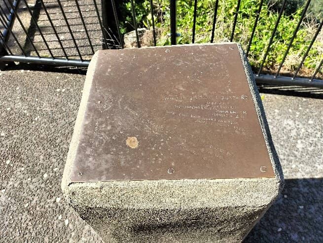 Nature Walking Tracks