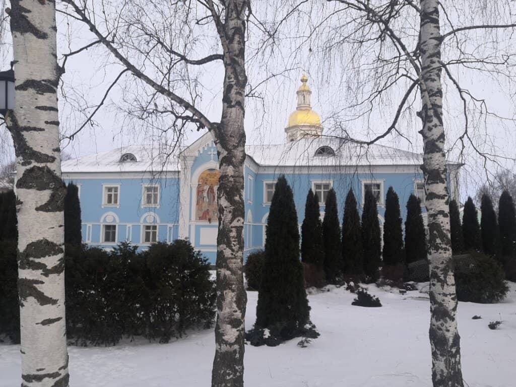 Cathedral of the Transfiguration