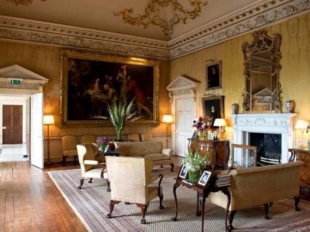 Stables Kitchen Café