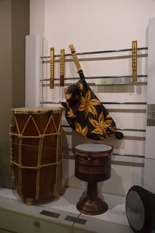 Armenian Music Museum