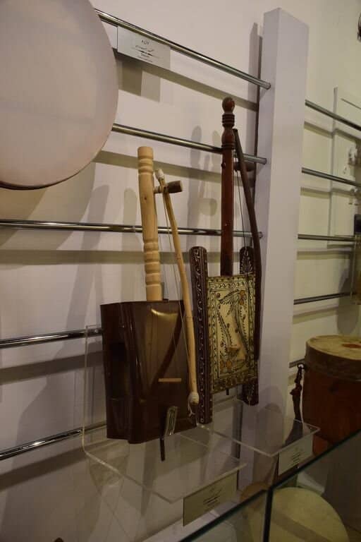 Live Musical Performances