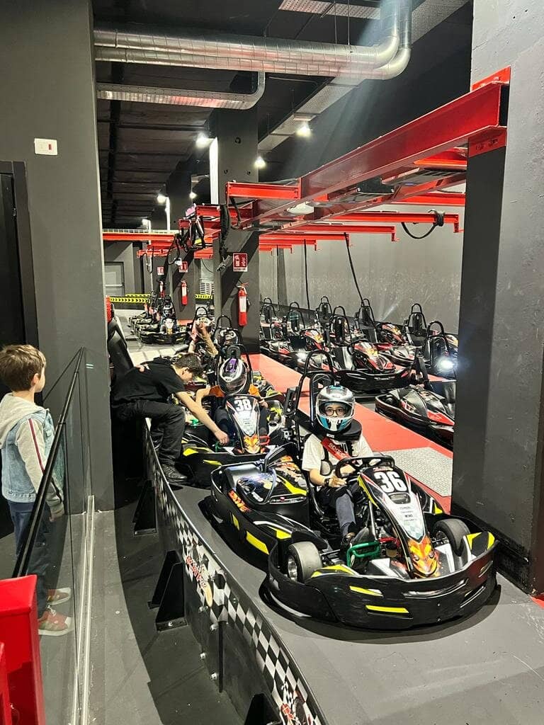 Family-Friendly Fun