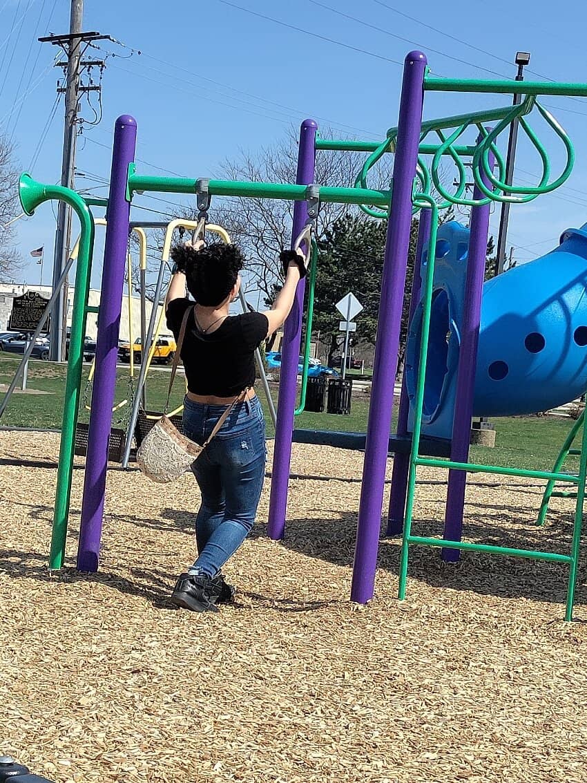 Playground & Picnic Spots