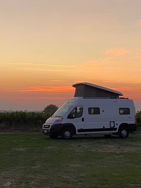 Personalized Wine Tastings