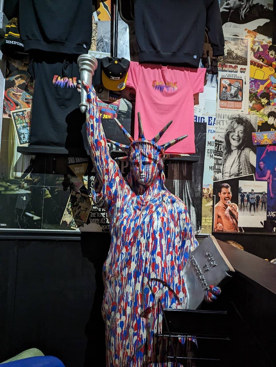 Unique Slice Specials