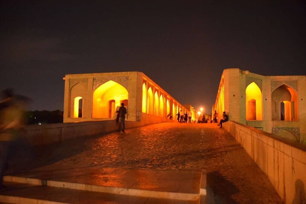Arched Architecture