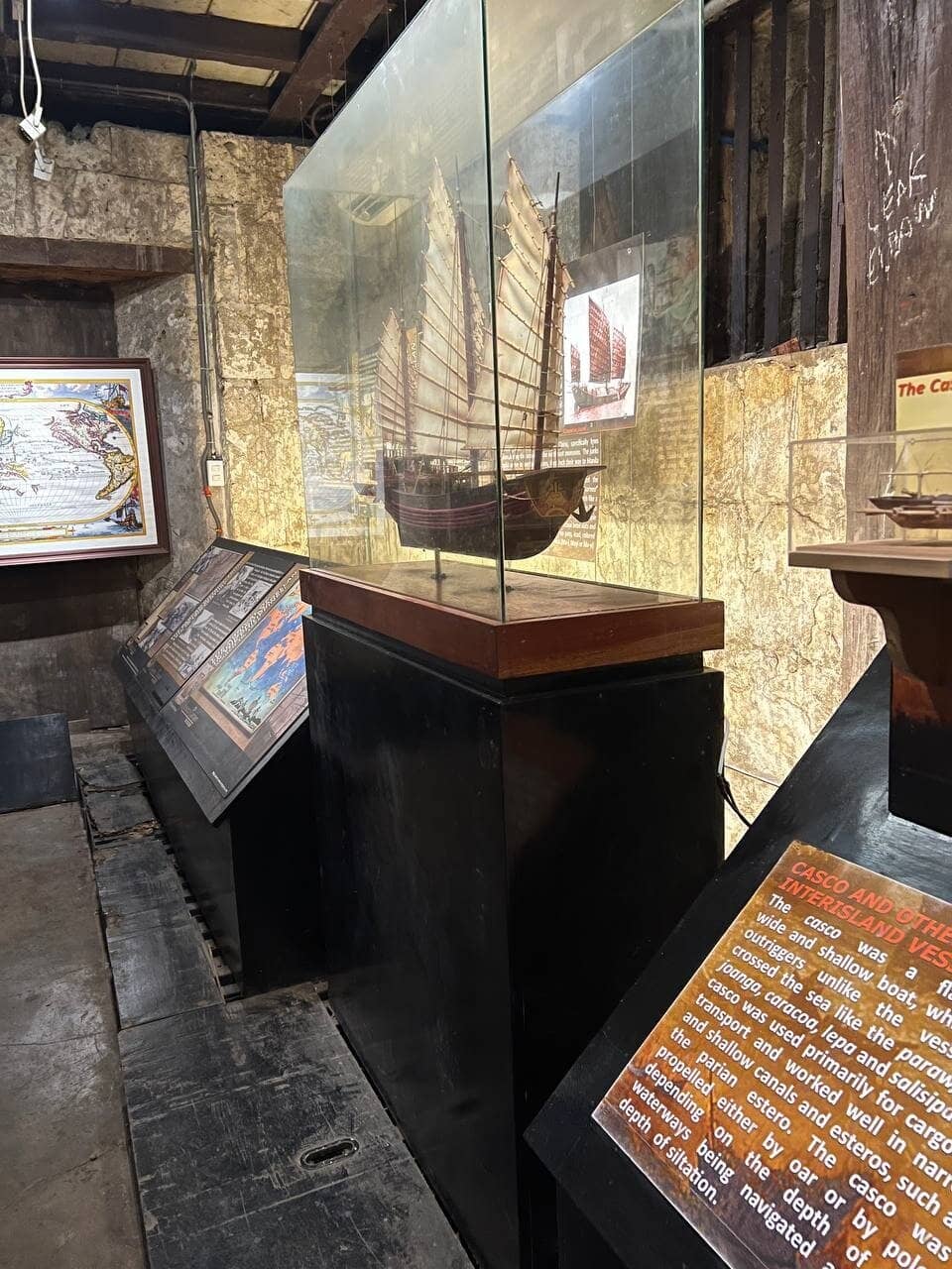 Jesuit Mission History