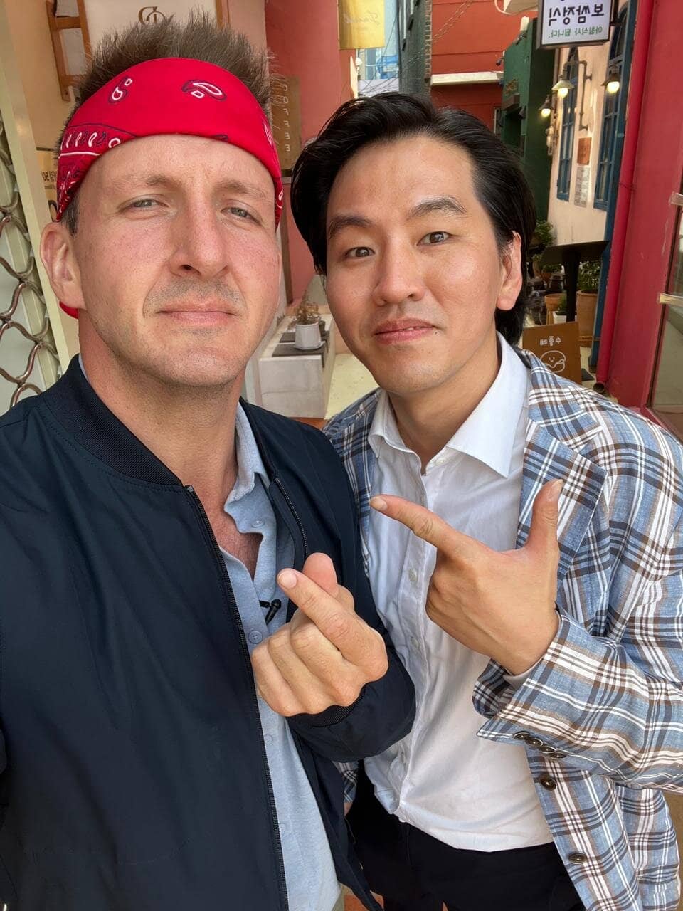 Panoramic Coastal Views