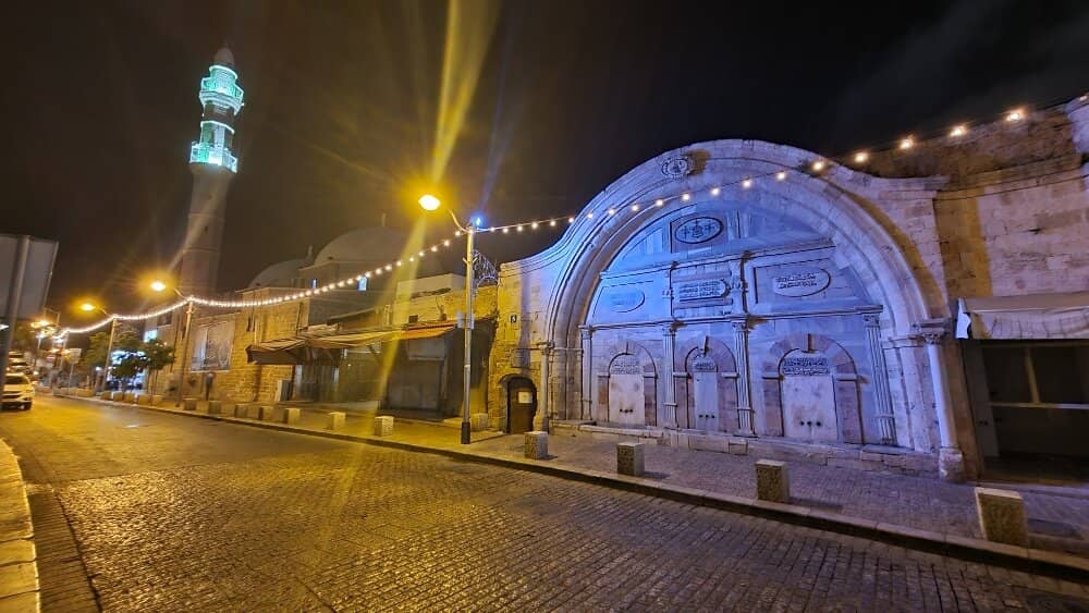 Historical Significance