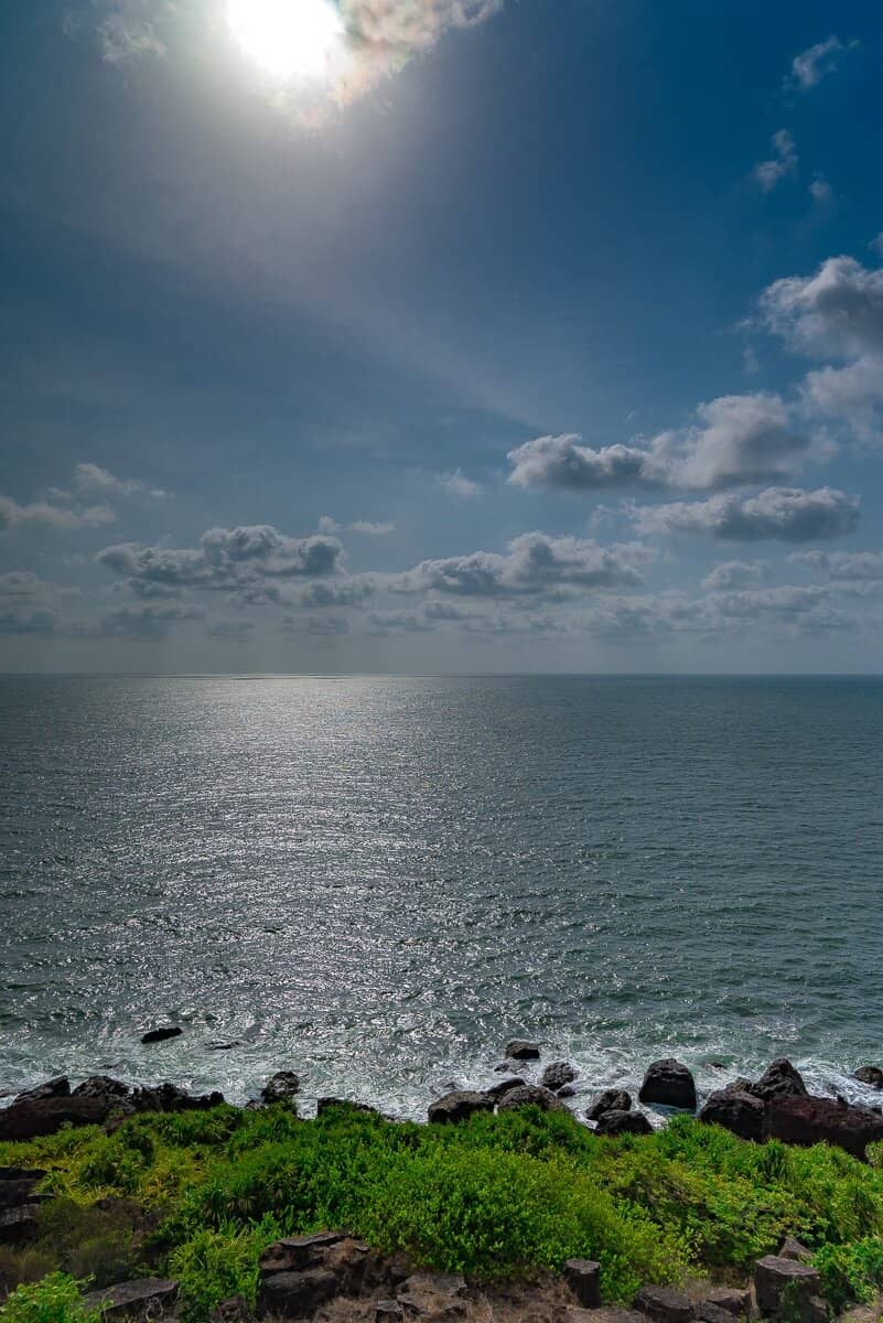 Inside the Lighthouse Tour