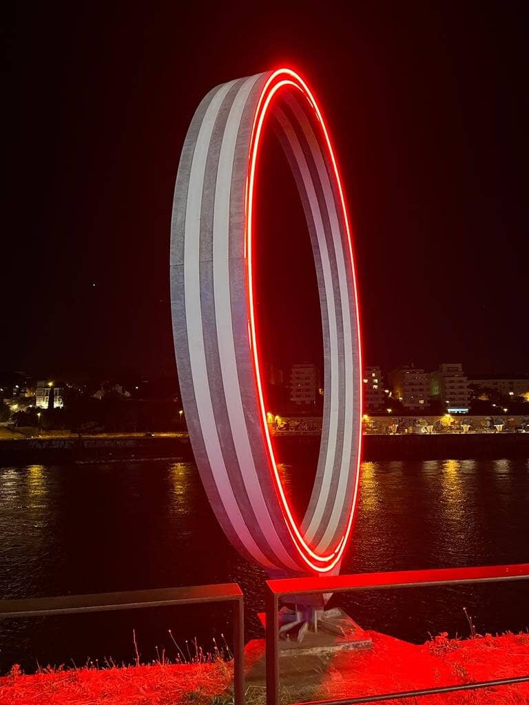 Illuminated Rings