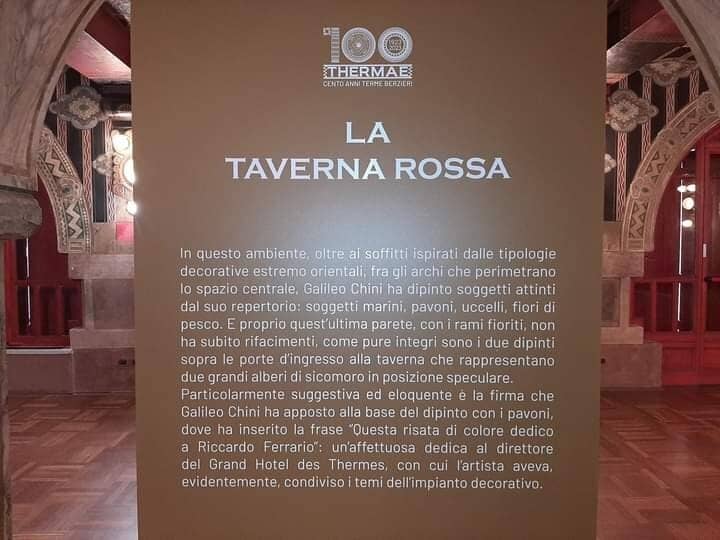 Special Exhibitions & Events