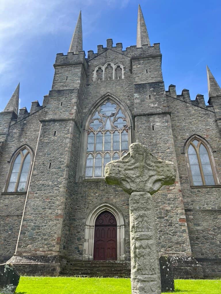 Gothic Architecture