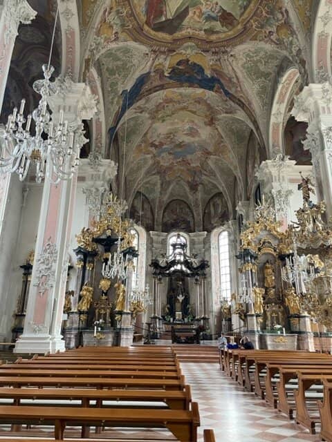 St. Peter's Tomb