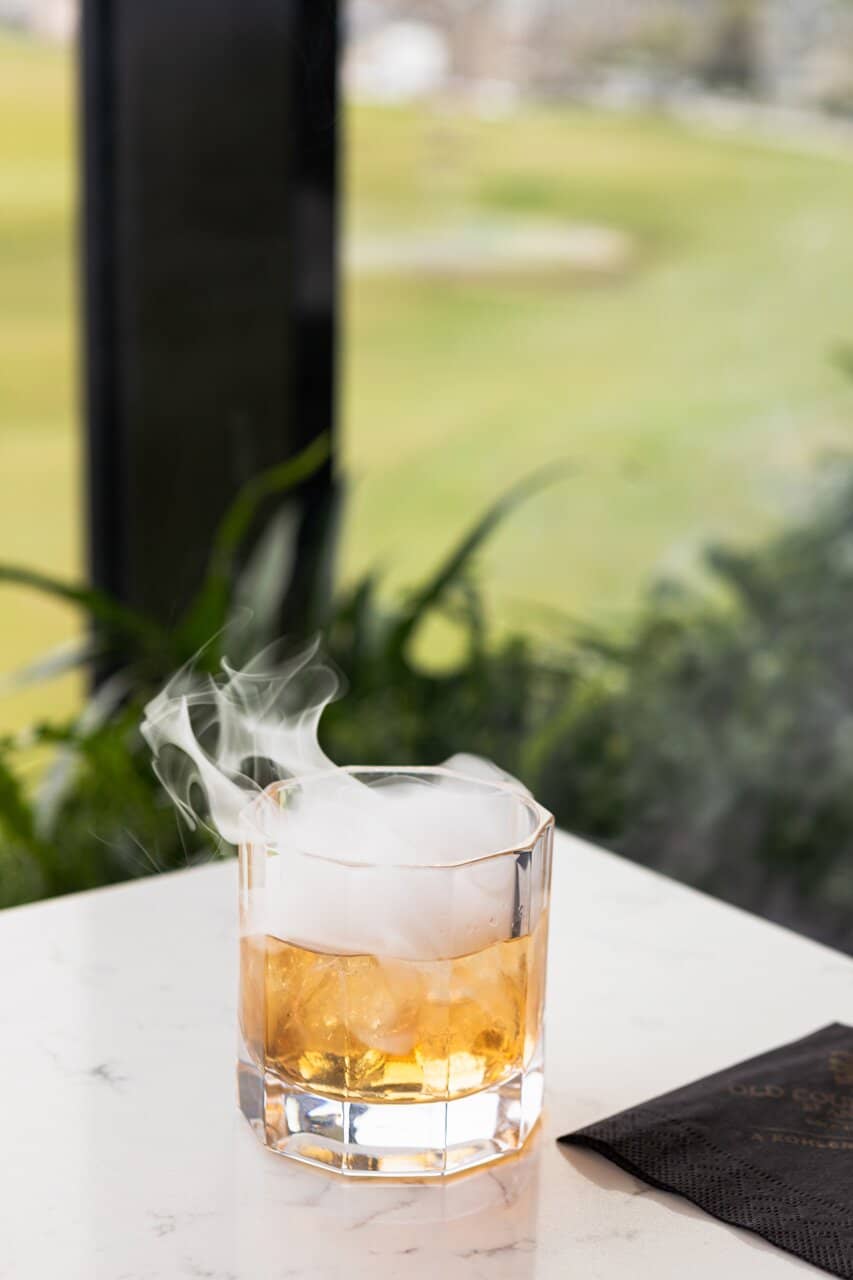 Exceptional Service & Dietary Needs