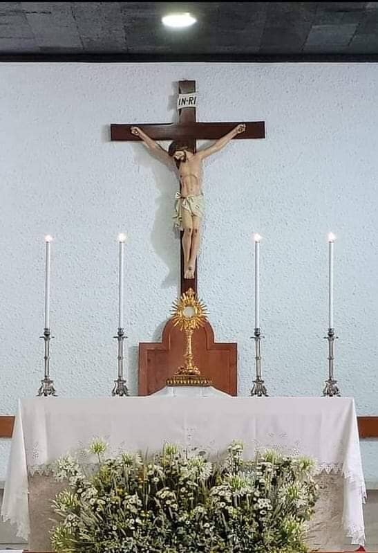 Ancient Monastery Architecture