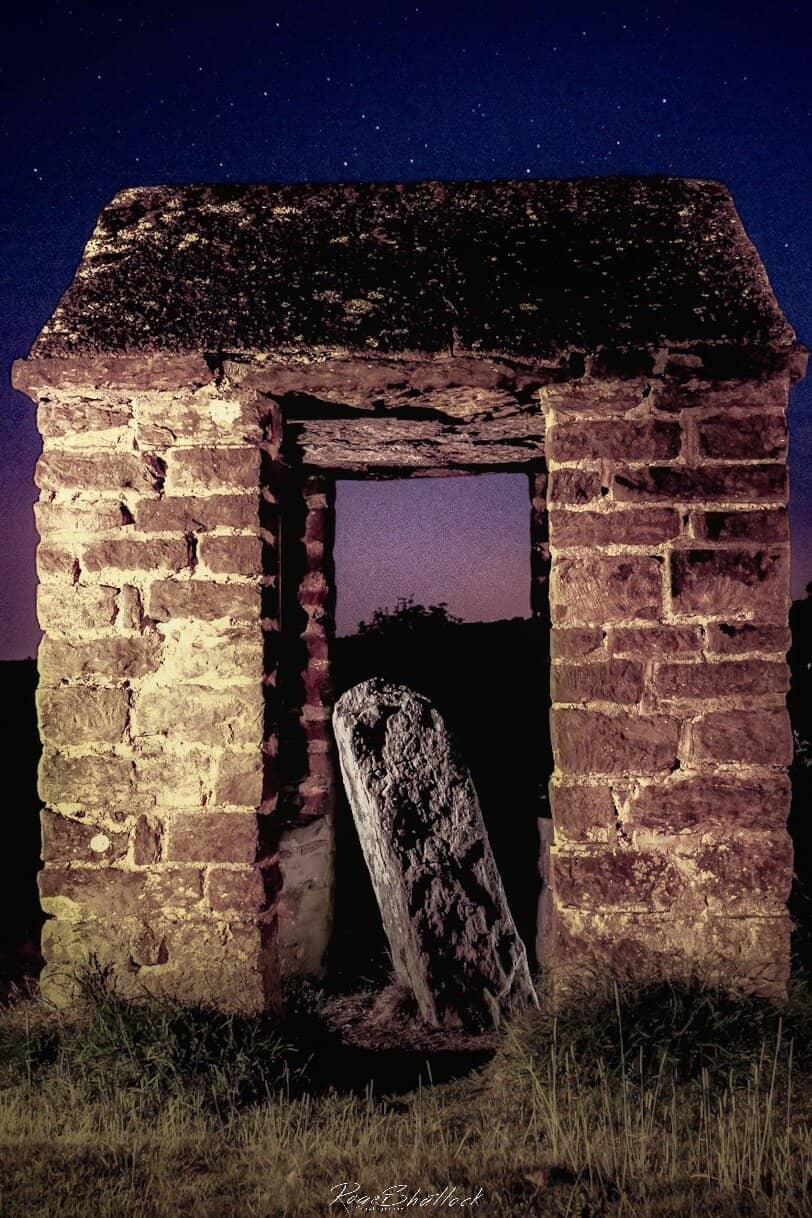 Vertical photo