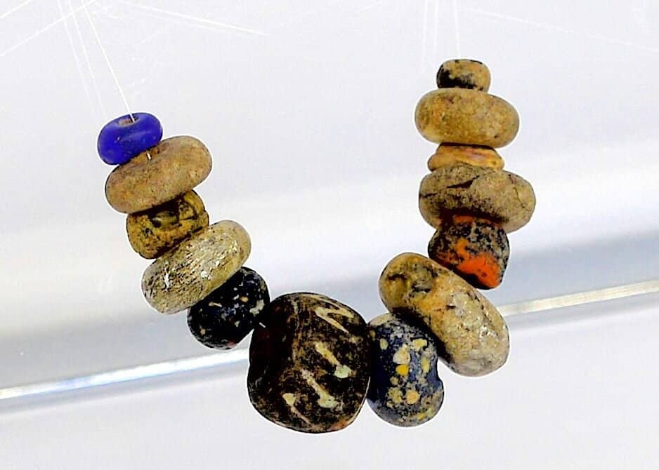 Roman and Pre-Roman History