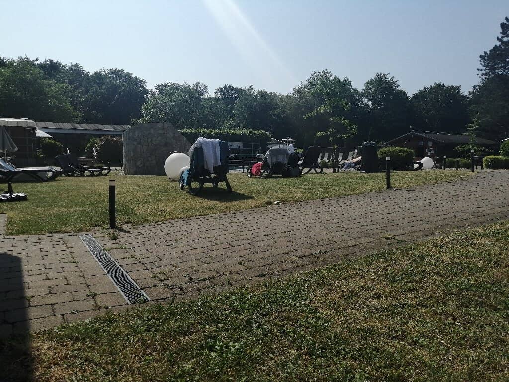 New Spa and Sauna World