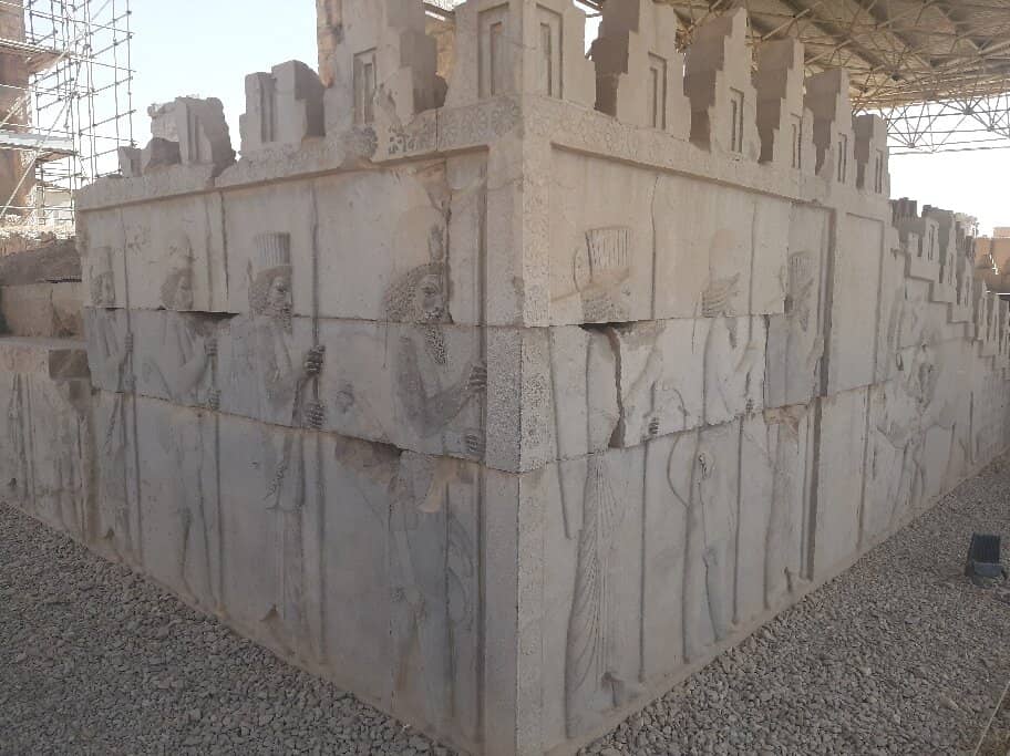 Tachara Palace