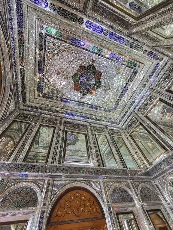 Architectural Details