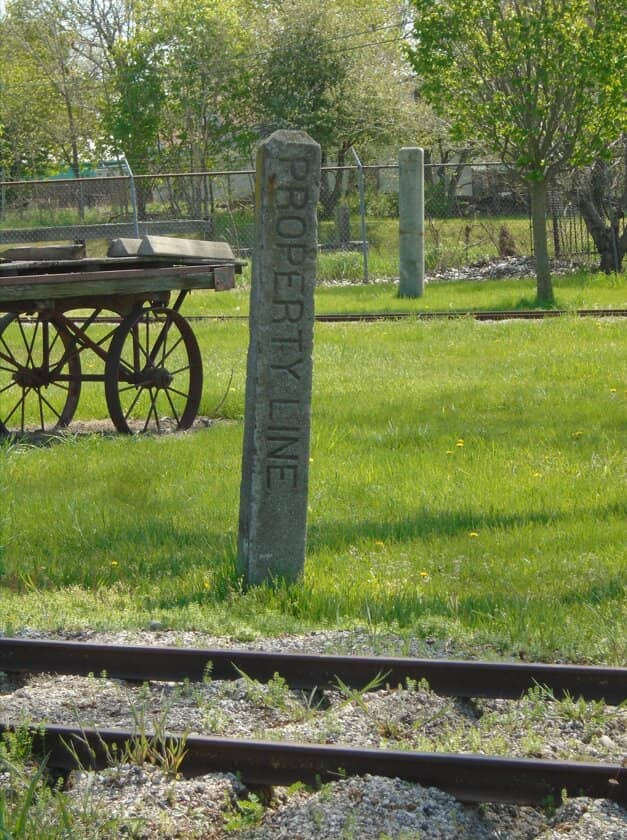 Model Train Displays