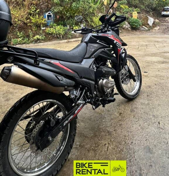 Sunrise Above the Clouds