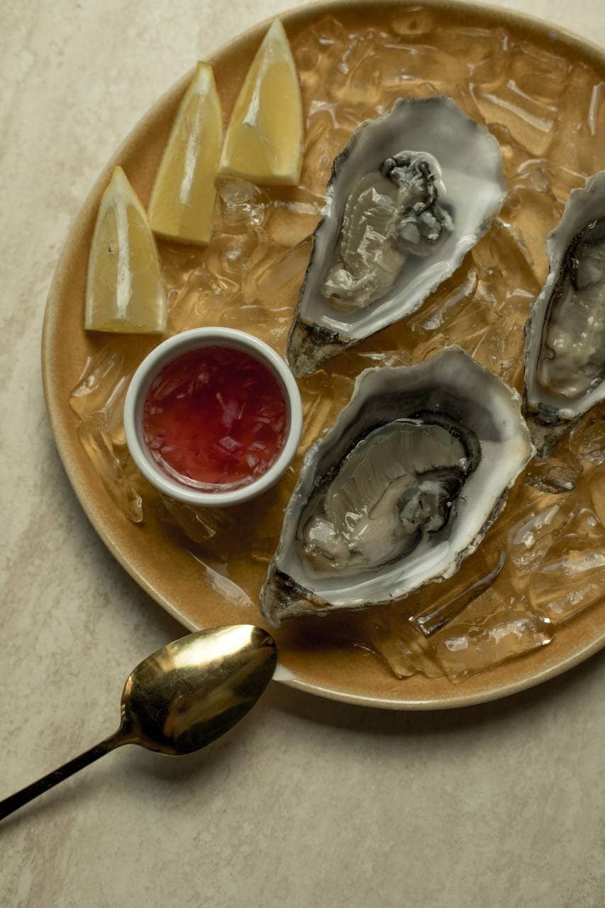 Standout Specialties