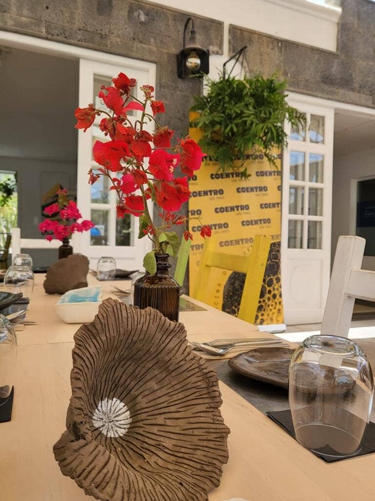 The Acclaimed Tasting Menu