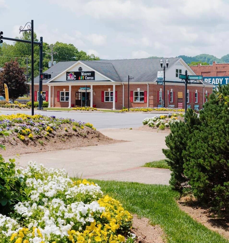 Arty MacMurphy Sculpture