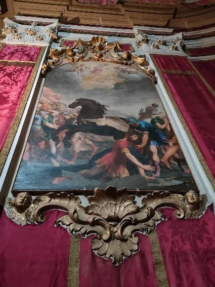 Vitelli Chapel