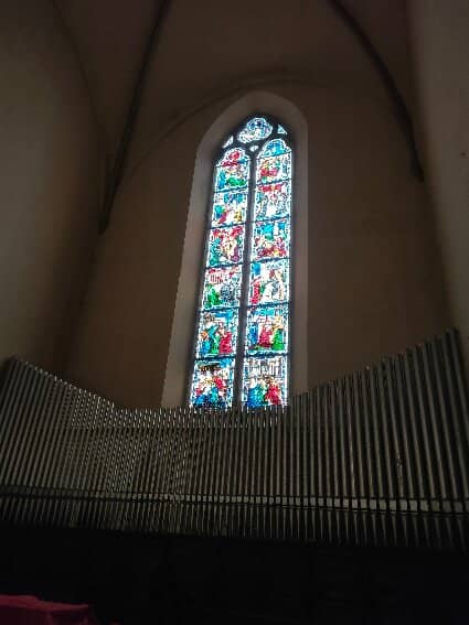 Vertical photo