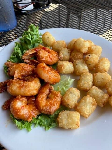 All-Day Breakfast Favorites