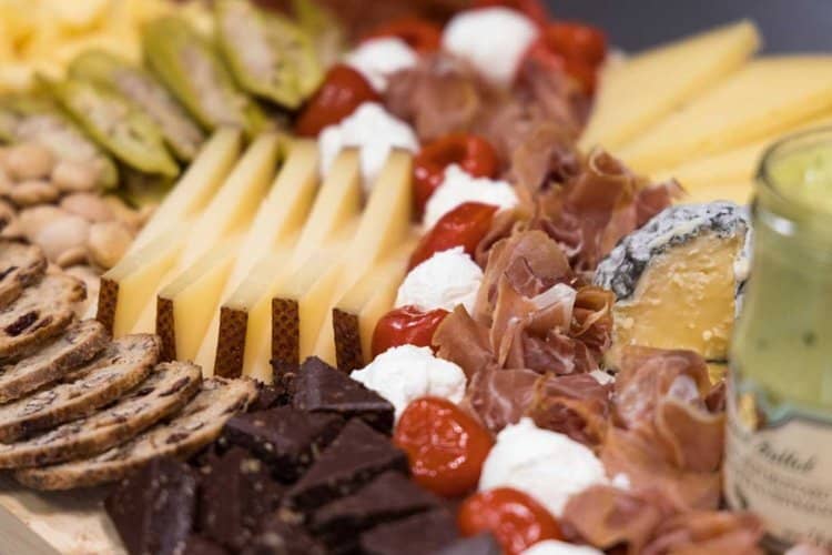 Innovative Winemaking Display