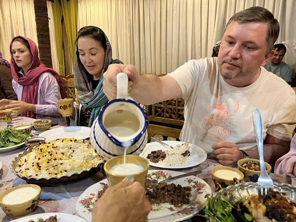 Qajar-Era Architecture