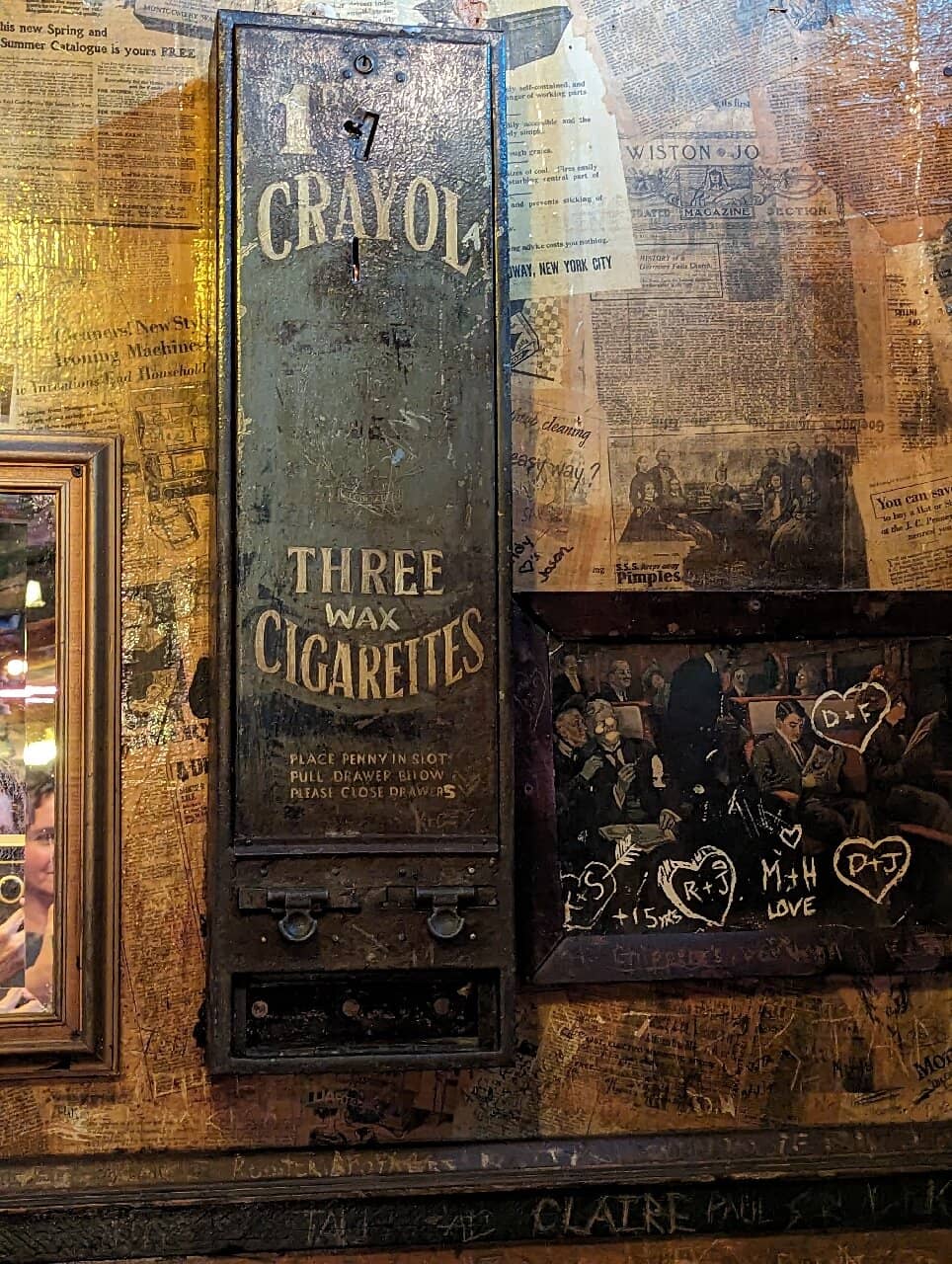 Monthly Whisky Social