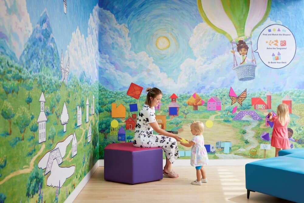 Telfair Children's Art Museum