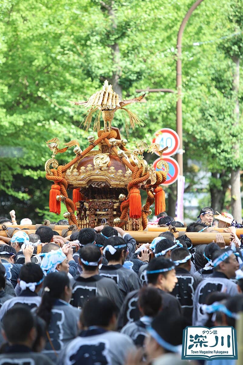 Thousands of Burning Candles