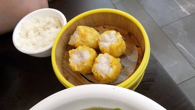 Lively, Celebratory Atmosphere