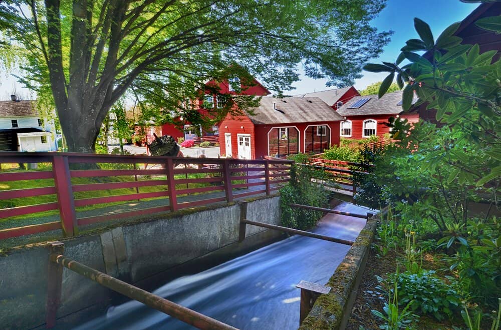 The Collection on Main